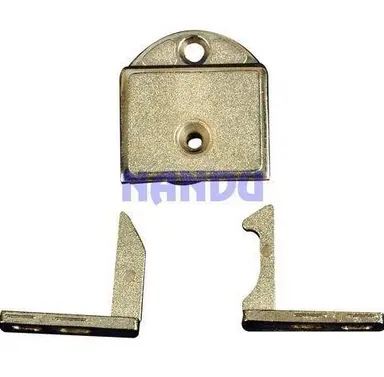Wardrobe Latch