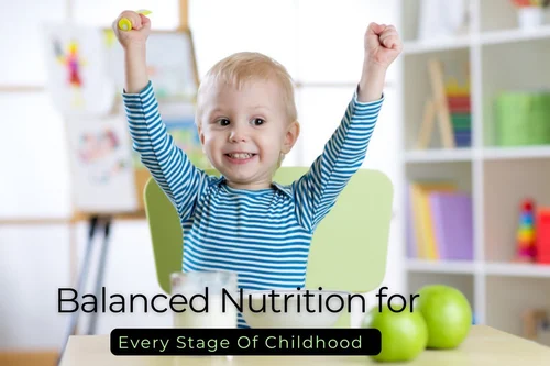 Healthy Breakfast Consultation Service