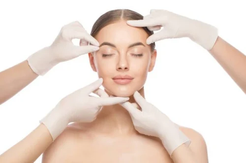 Skin Nutrition Consultation Service