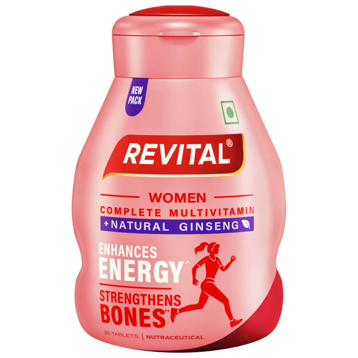 Revital Women Complete Multivitamin (30 Tablets)