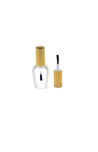 Nail Polish Empty Glass Bottles