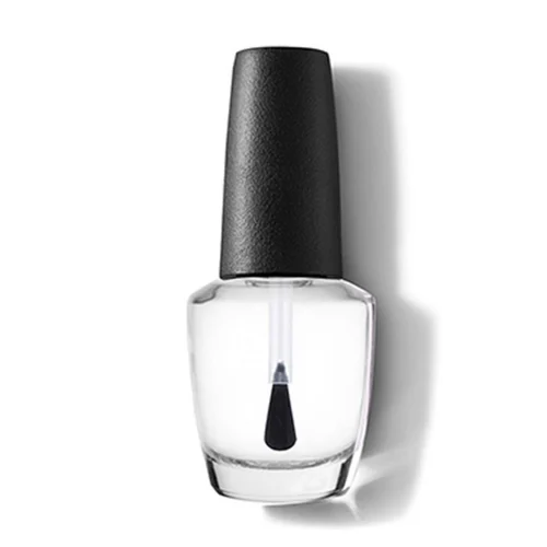 Empty Nail Polish Bottles