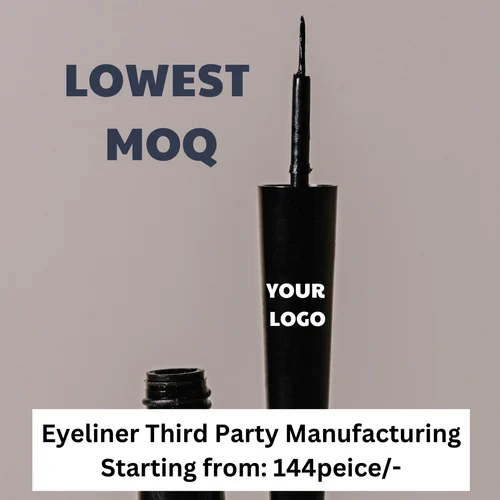 Liquid Eyeliner Manufaturer