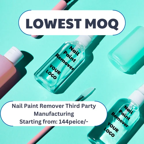 Nail Remover