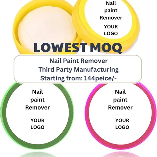 Dip And Twist Nail Polish Remover Manufacturer In Delhi