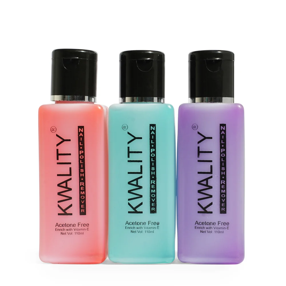 Nail Paint Remover