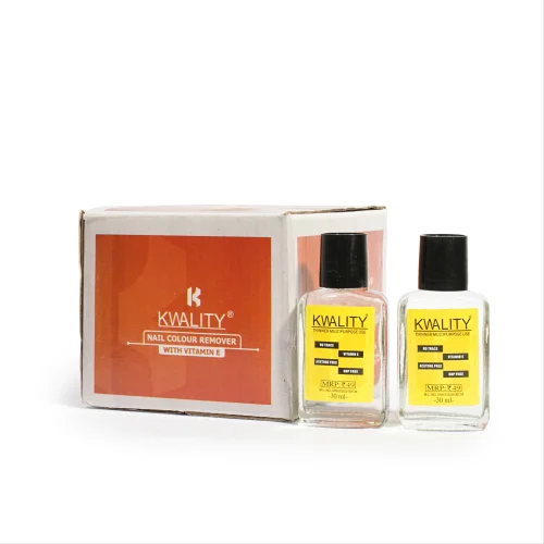 30ml Nail Polish Remover