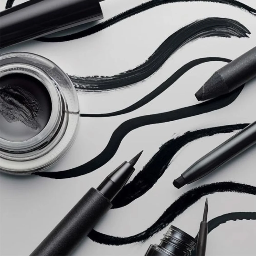 Jet Black Kajal Manufacturer In India