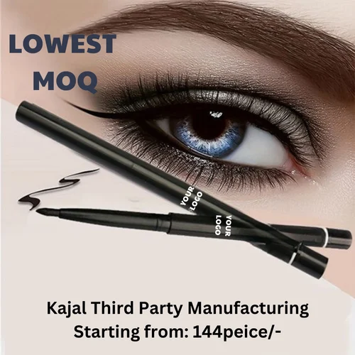 Black Eye Kajal Third Party Manufacturer