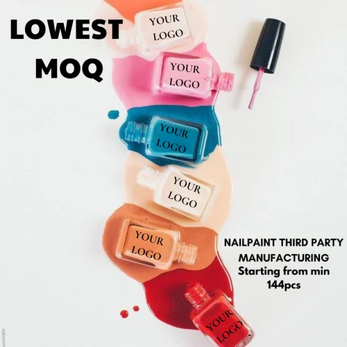 Velvet Matte Nail Polish