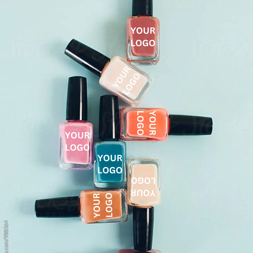 Smart Fast Dry Nail Polish