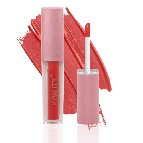 Waterproof Liquid Lipstick