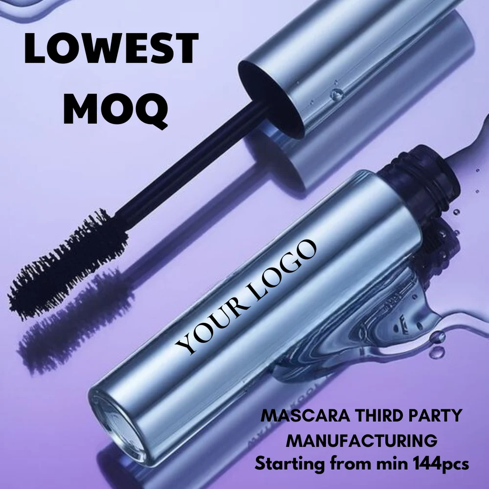 Eye Mascara