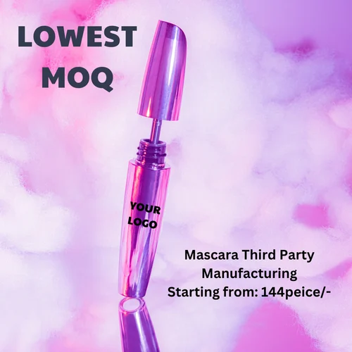 No Clumbs Mascara Manufacturer In Delhi