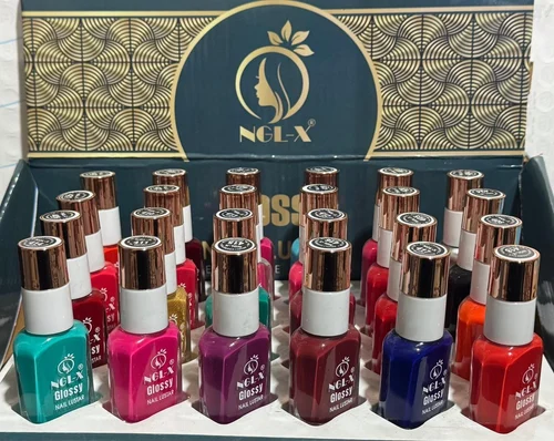 Nail Paints NP 110