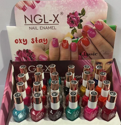 Nail polish 110