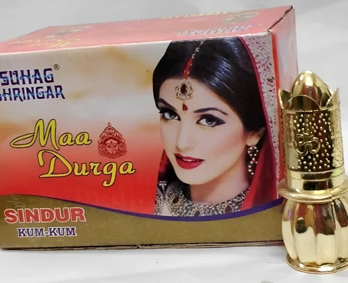 Suhag Shringar Maa Durga Sindoor Kum Kum