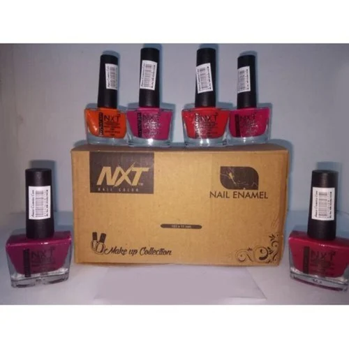 Ladies NXT Gloss Nail Enamels