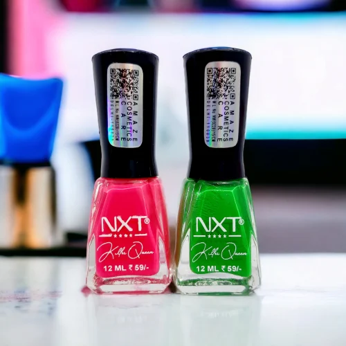 Nxt nail polish