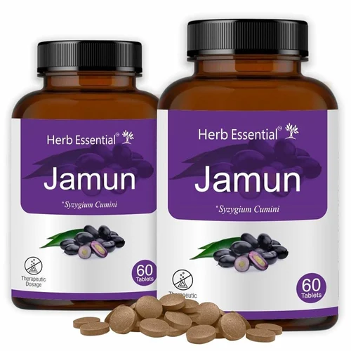 Jamunmingi Capsules/Third Party Manufacturer