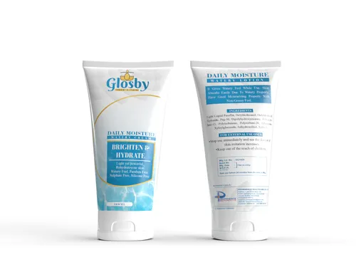 Hydrating Face Cream