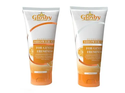 Bath Shower Gel