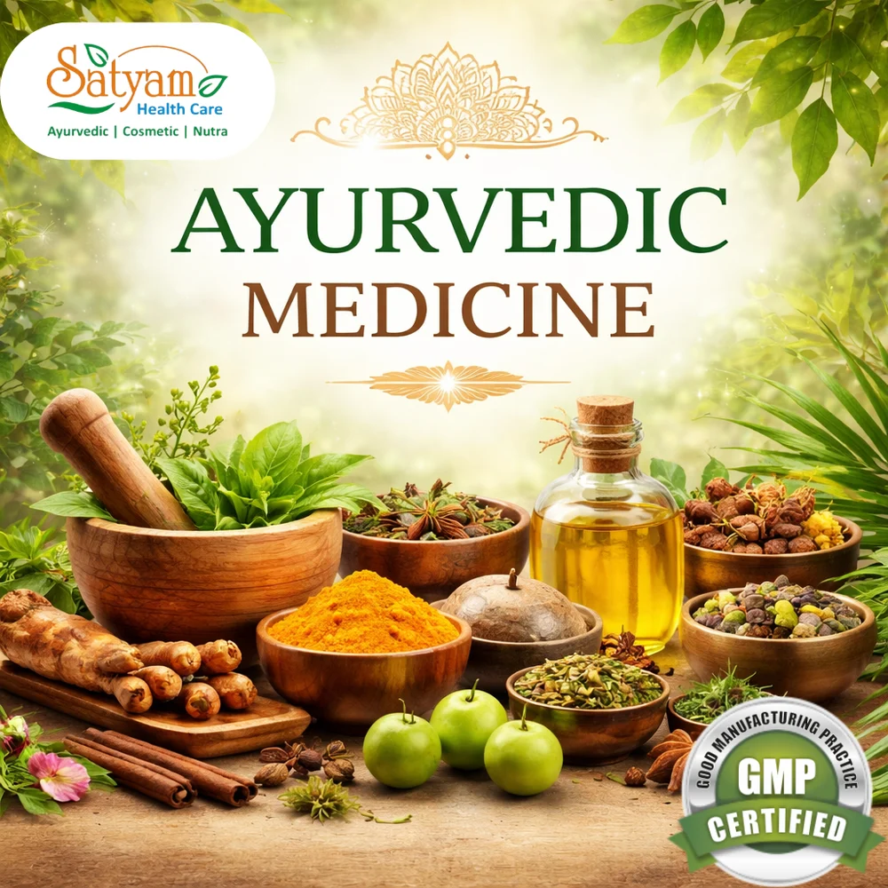 Ayurvedic 