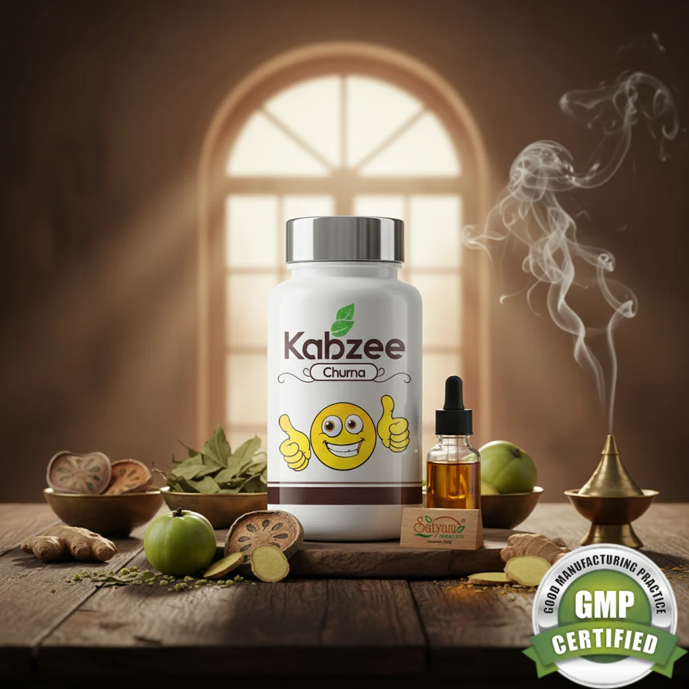 Kabzee chura