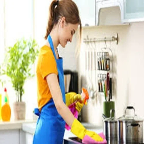 24x7 Home Maid Service