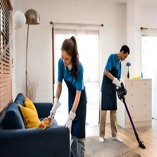 24x7 Deep Cleaning Service