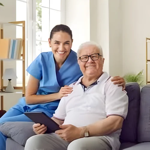 24x7 Home Care Service