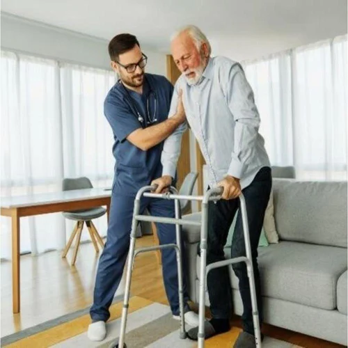 Paralysis Patient Care Services