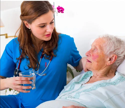 Patient Care Taker Services