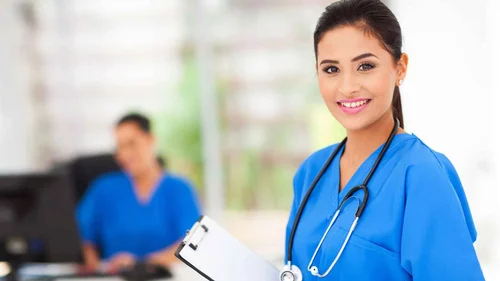 Live-in ANM GNM Home Nurse Service