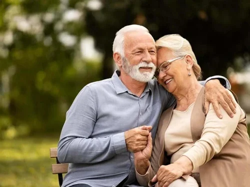 Elder Care Service