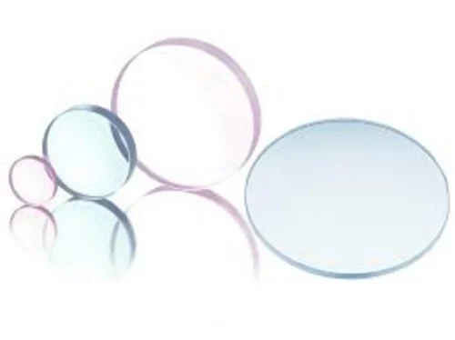 D42xT3.0 mm protective window for fiber laser cutting head Fused Silica JGS1
