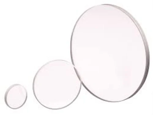 D25 xT3 mm protective window for fiber laser cutting head Fused Silica JGS1