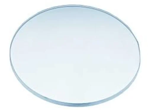 D25xT4.4 mm protective window for fiber laser cutting head Fused Silica JGS1
