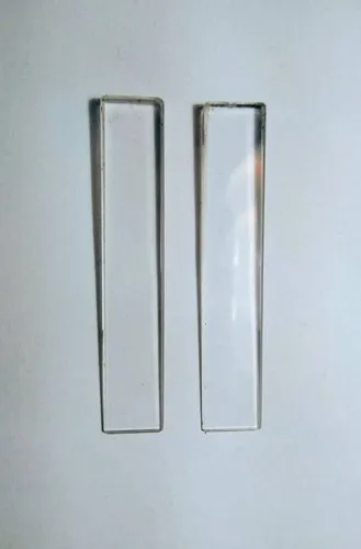 Quartz Wedge