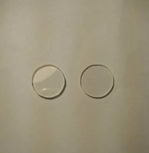 Half Wave Plate