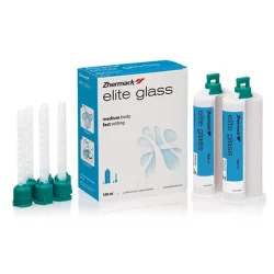 C401610 Zhermack Elite Glass