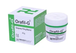 Prevest Orafil G Temporary Filling