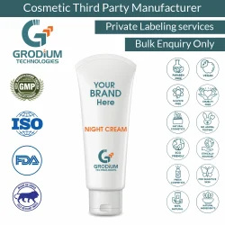 Face Cream - Launch your brand with us