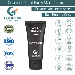 Face Wash - Launch your brand with us