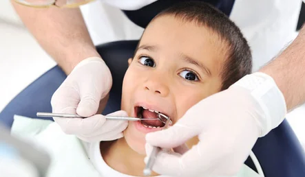 Child Dentistry