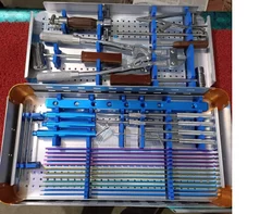 Surgical Instruments