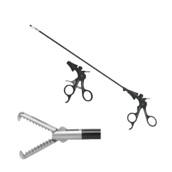 Laparoscopic Instruments