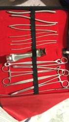 Surgical Instruments