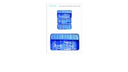 Orthopedic Instrument Set