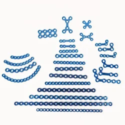 Orthopedic Implants